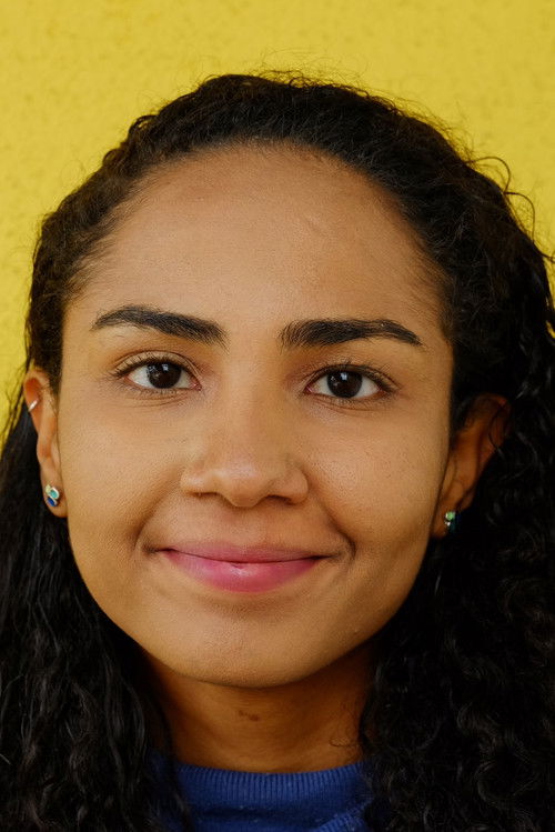 Фрида Перес