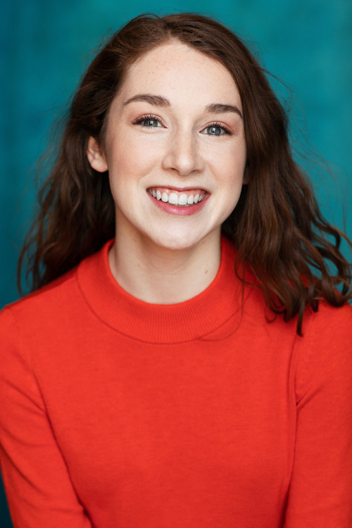 Кайла Хенрй