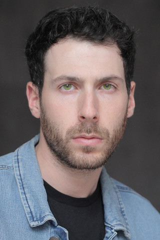 Даниел Харроцх