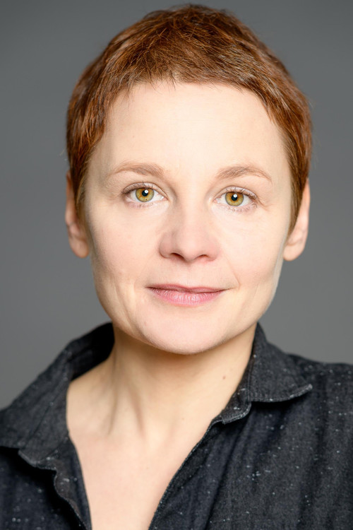 Ханна Антонина Wоjцик-Слак