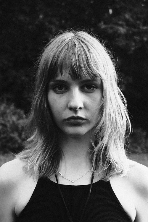 Емилиjа Балтруšаитйтė