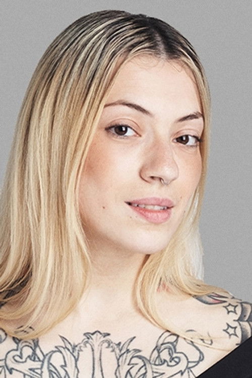 Хелен Цастилло