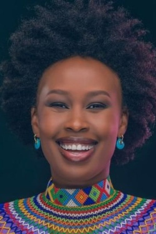 Барбара Кйагуланйи