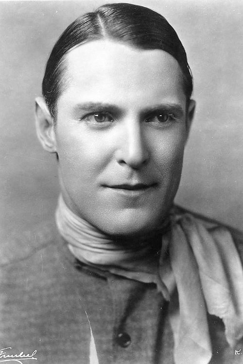 Кен Майнард