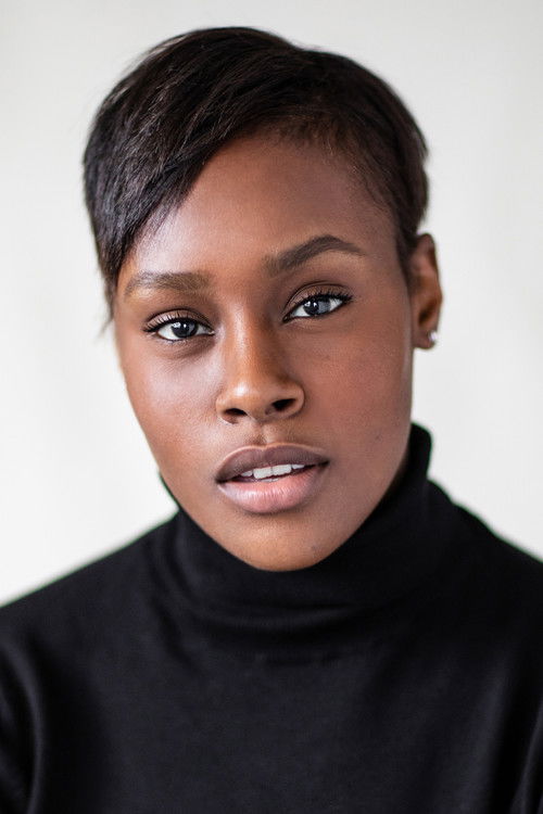 Наïла Лоуидорт