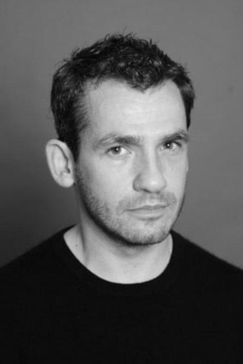  Киран О’Брайен