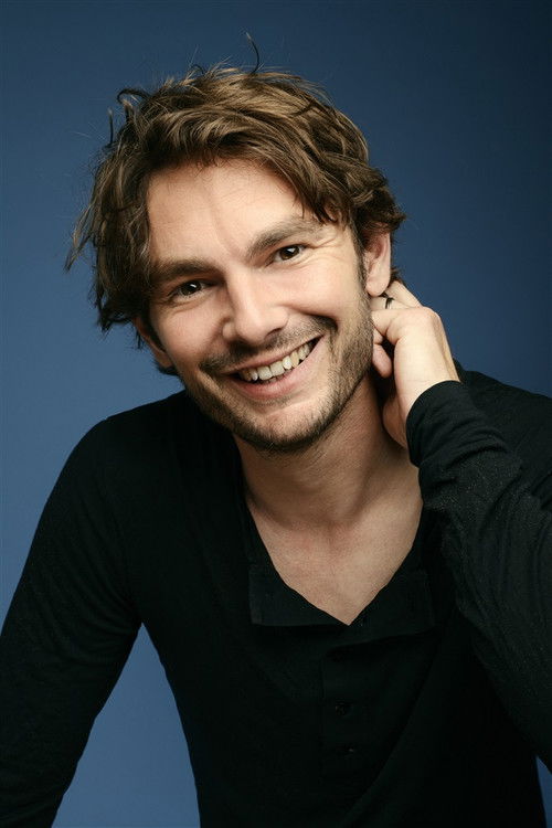 Игор Мендjискй