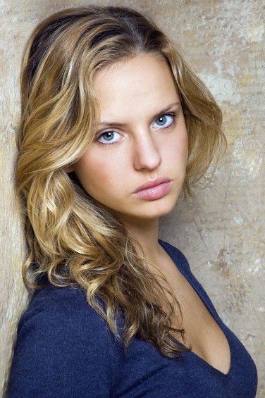 Елена Франклин