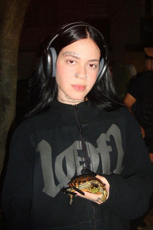 Тхаис Бандеира