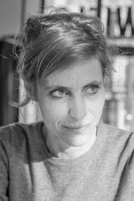 Jулие Цонте