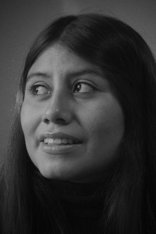 Валентина Енриqуез