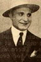 Джордж Джеске