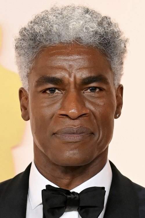 Чарльз Парнелл