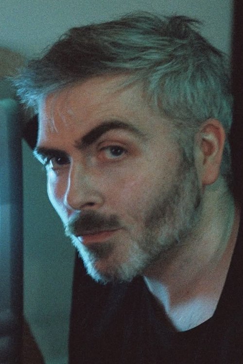 Брйан М. Фергусон