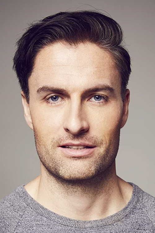 Рйан Фаррелл