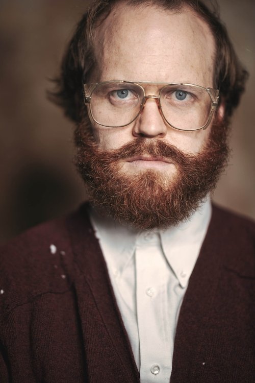 Матт Ван Орден