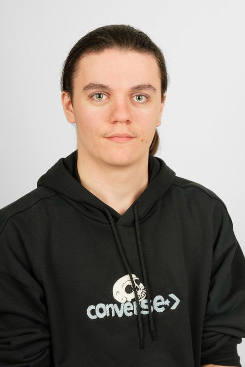 Матас Каикарис