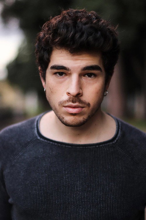 Алессио Симонетти