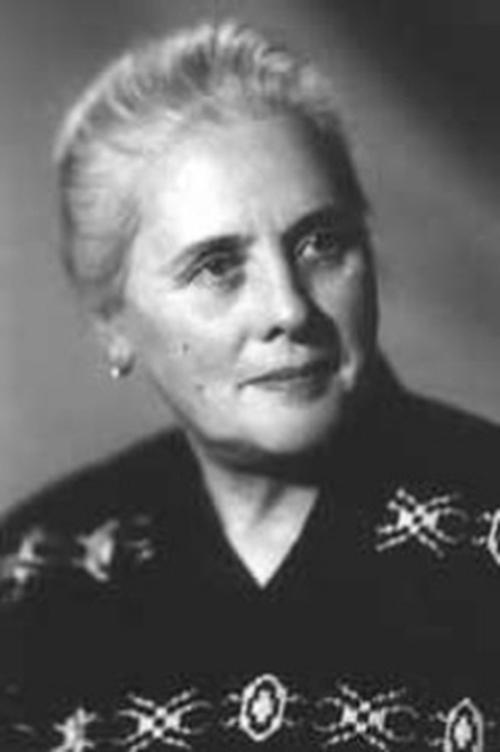 Елена Петрова