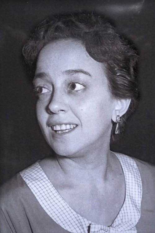 Леила Дуранте