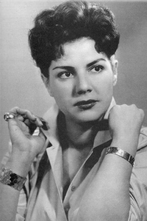 Луиса Цонте