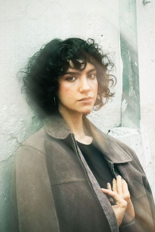 Даниела Мора Лóпез