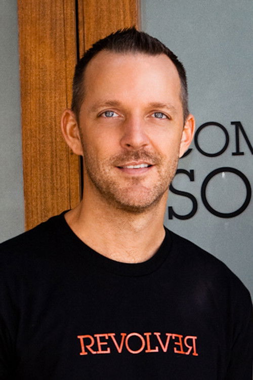  Крис Миллер