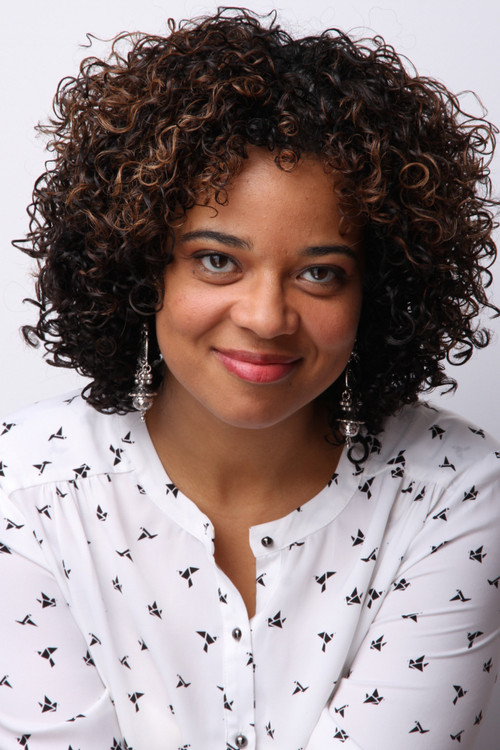 Анна Беаупрé Моулоунда