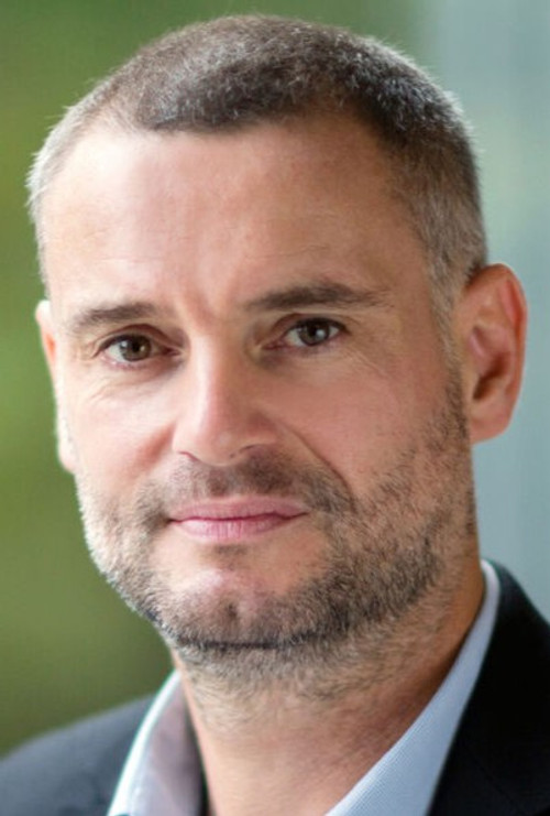 Бертранд Моннет