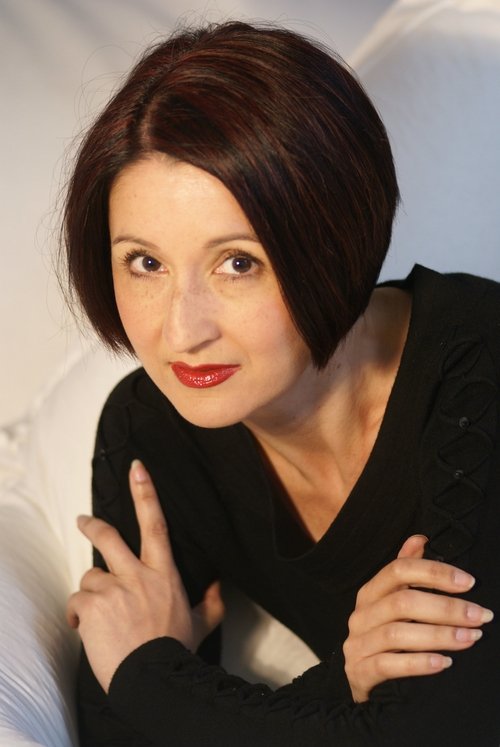 Jессица Мартин