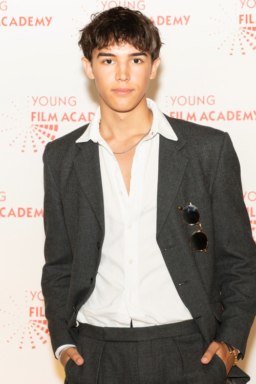 Нилс Мегрет-Леандер