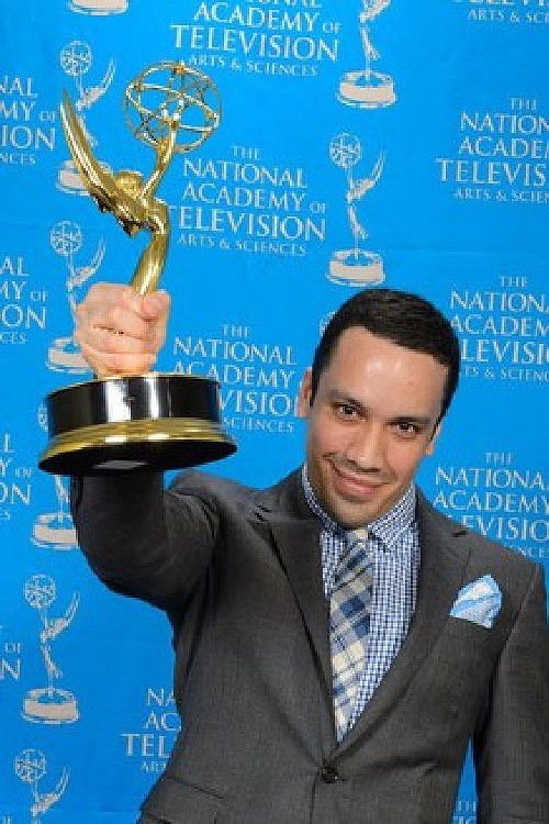 Андреw Ромеро