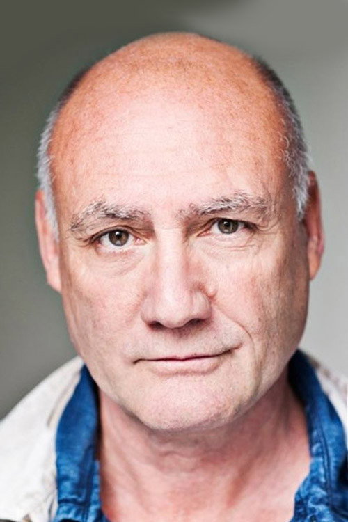 Роберт Гwилйм