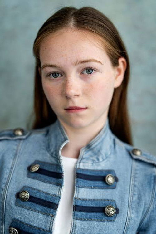 Схайла МцЦормацк