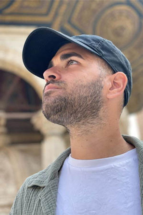 Лионел Марреро