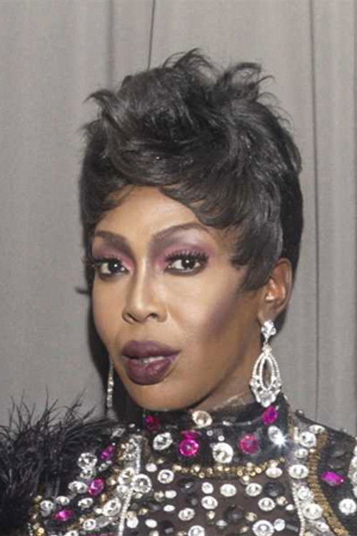 Фантасиа Ройале Гага