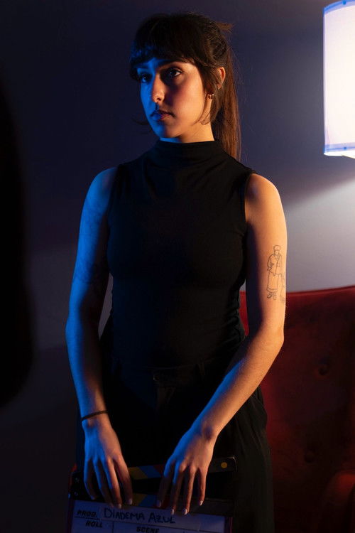 Алба Фернáндез Де Ла Иглесиа