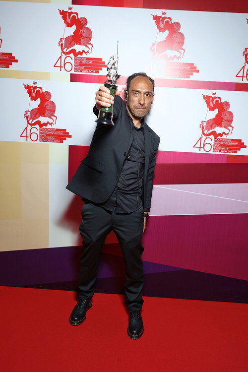 Мигуел Салгадо