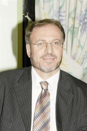 Бассам Дахдал