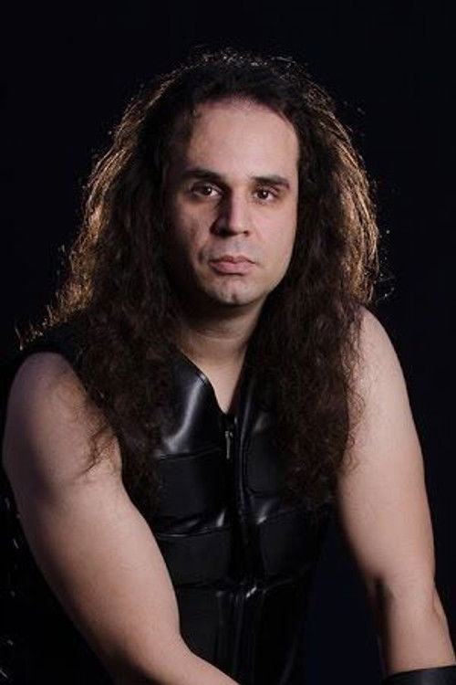 Тарек Магхарй