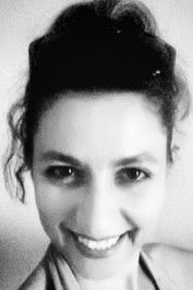 Анна Гоундра