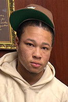 Антонио Wиллиамс