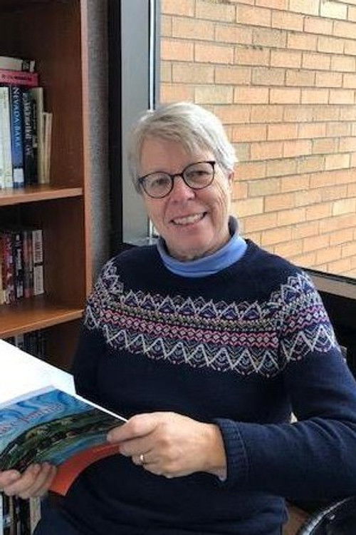 JоДее Самуелсон