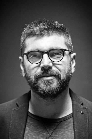 Тони Д'Ангело