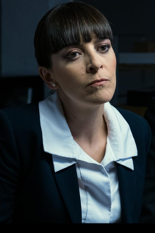 Àнгела Солер