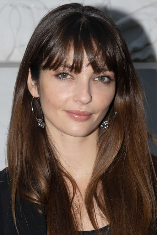 Аннабелле Белмондо