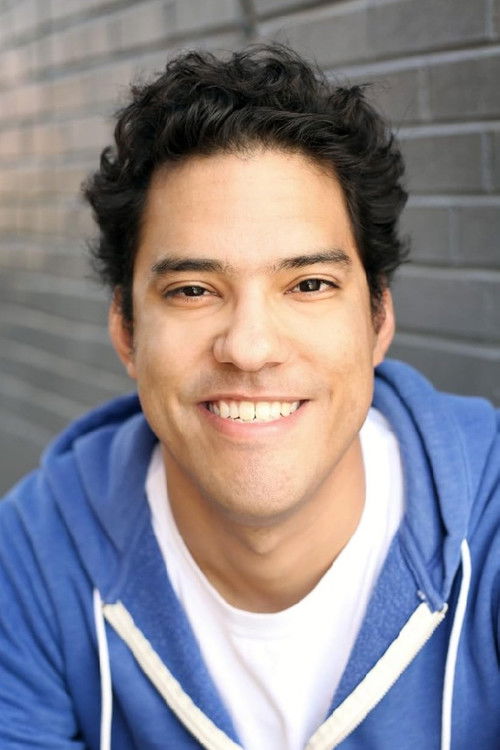 Алфред Рамирез