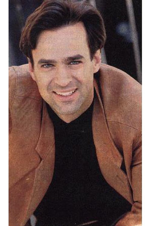 Даниел Маркел