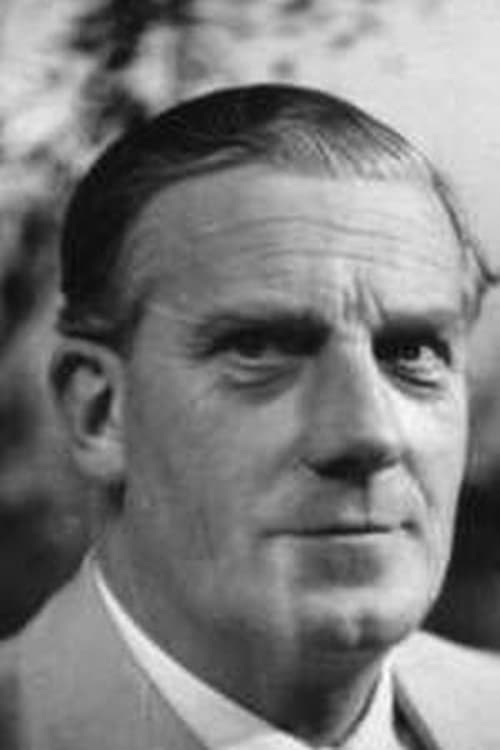 Харолд Wаррендер