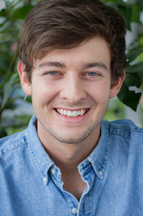 Харрисон Стоне